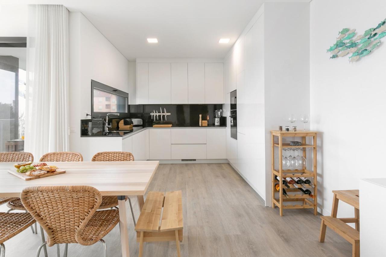 Consolacao Wave Beach House Atouguia Da Baleia Zewnętrze zdjęcie